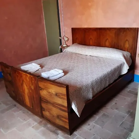 Palazzo Tuemi Apartment