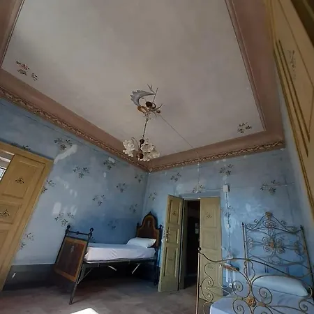 Palazzo Tuemi Apartment *
