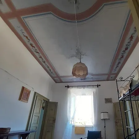 Palazzo Tuemi Apartment *