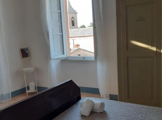 Appartamento Palazzo Tuemi