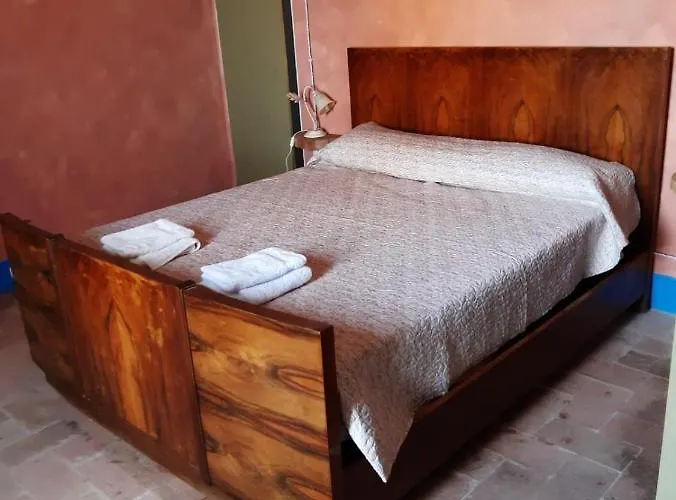 Palazzo Tuemi Appartamento