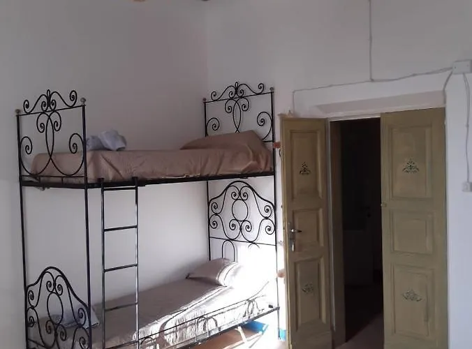 Appartamento Palazzo Tuemi