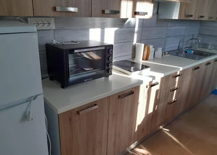 Palazzo Tuemi Appartamento