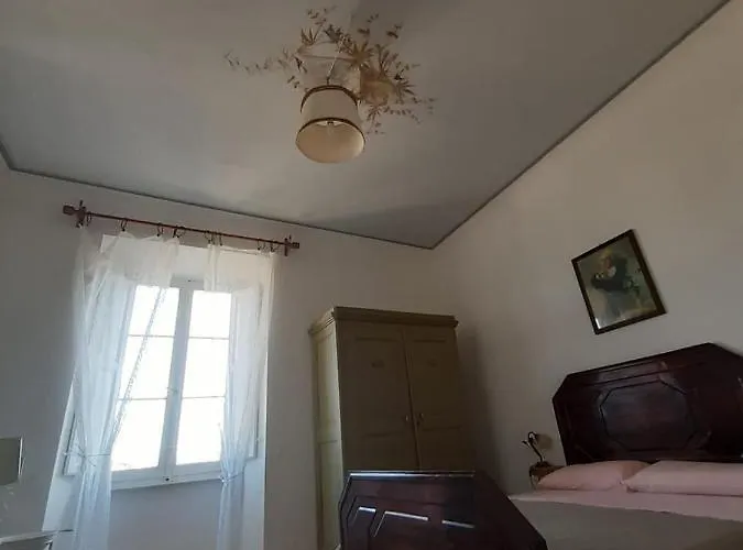 Appartamento Palazzo Tuemi