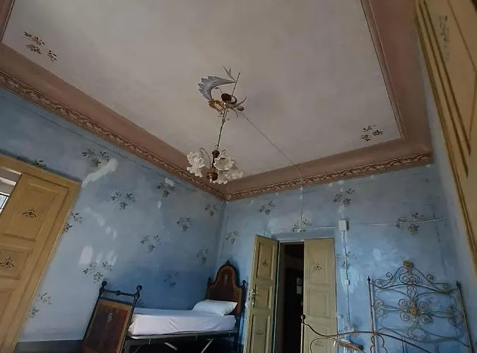 Palazzo Tuemi Appartamento *