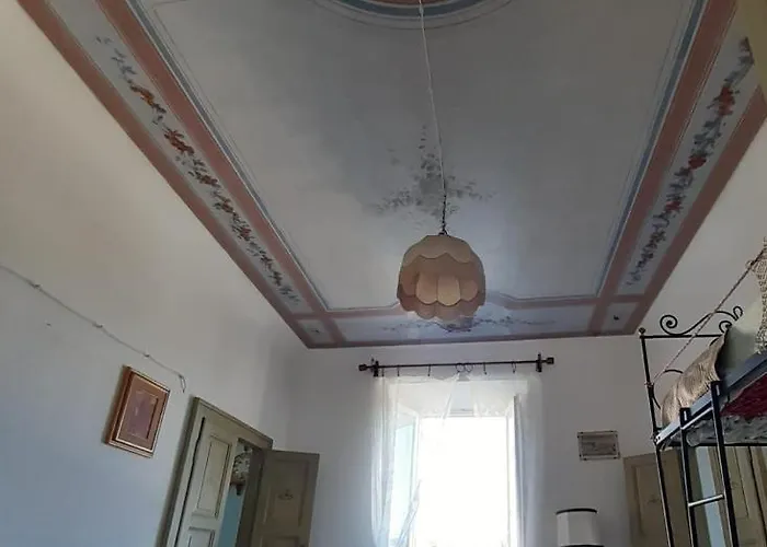 Palazzo Tuemi Appartamento *